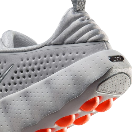 NIKE MIND 002 'LIGHT SMOKE GREY'