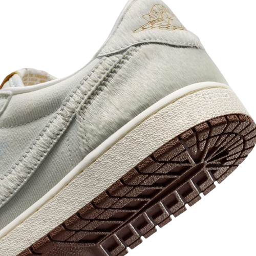 NIKE AIR JORDAN 1 LOW OG 'CHINESE NEW YEAR' 2026