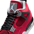 AIR JORDAN 4 RETRO 'TORO BRAVO' 2026