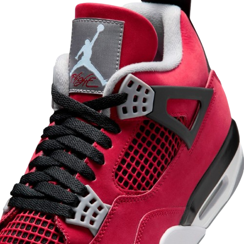 AIR JORDAN 4 RETRO 'TORO BRAVO' 2026