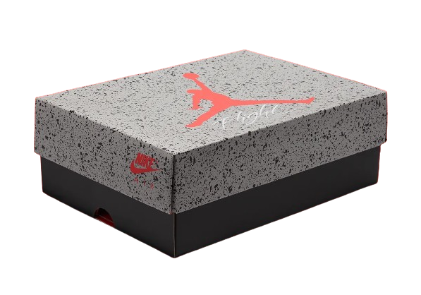 AIR JORDAN 4 RETRO BRED 'REIMAGINED' 2024