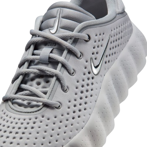 NIKE MIND 002 'LIGHT SMOKE GREY'