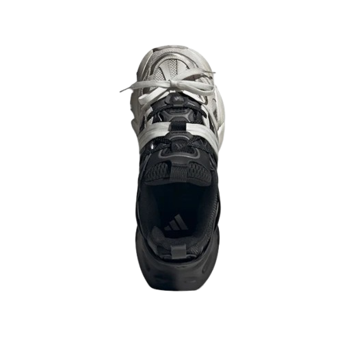 ADIDAS XLG RUNNER DELUXE 'WHITE BLACK'