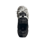 ADIDAS XLG RUNNER DELUXE 'WHITE BLACK'