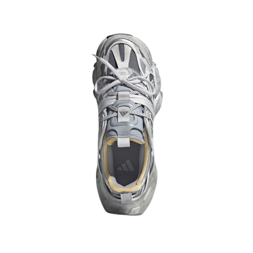 ADIDAS XLG RUNNER DELUXE 'GRAY'