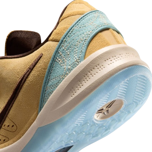 NIKE KOBE 8 EXT PROTRO 'SIEMPRE HERMANOS'