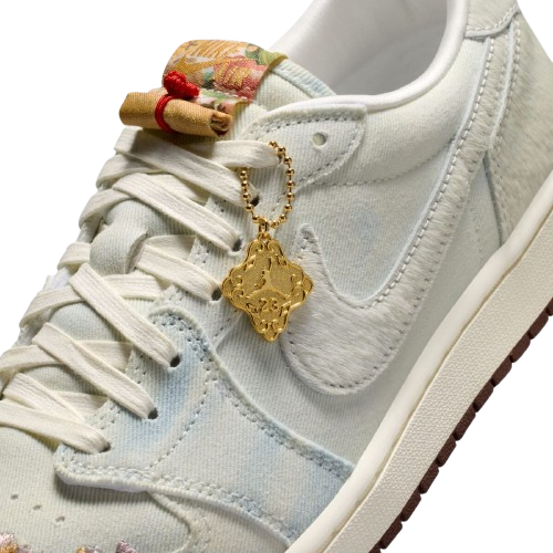 NIKE AIR JORDAN 1 LOW OG 'CHINESE NEW YEAR' 2026