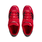 SP5DER X ADIDAS SUPERSTAR 'RED'