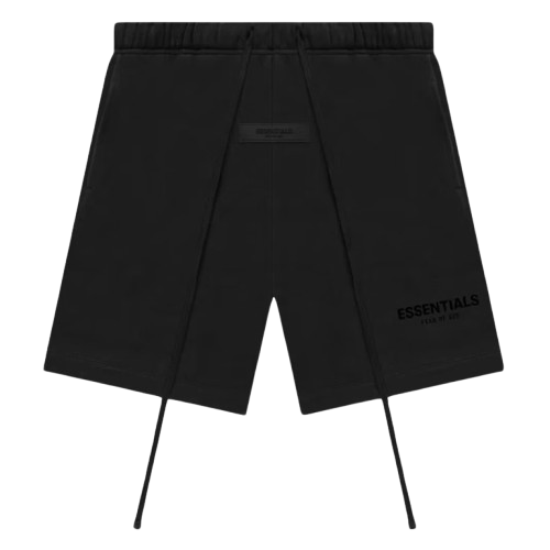 FEAR OF GOD ESSENTIALS SHORTS 'STRETCH LIMO' FW22