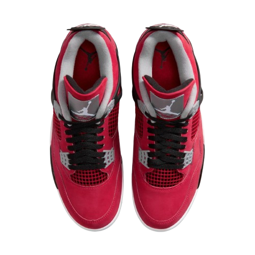 AIR JORDAN 4 RETRO 'TORO BRAVO' 2026