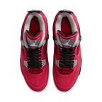 AIR JORDAN 4 RETRO 'TORO BRAVO' 2026