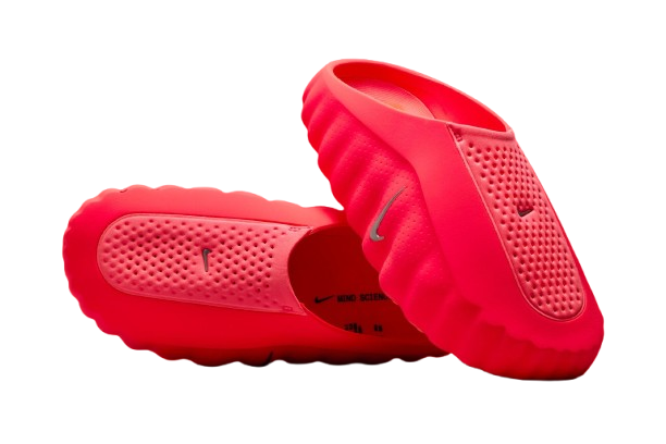 NIKE MIND 001 'SOLAR RED' W