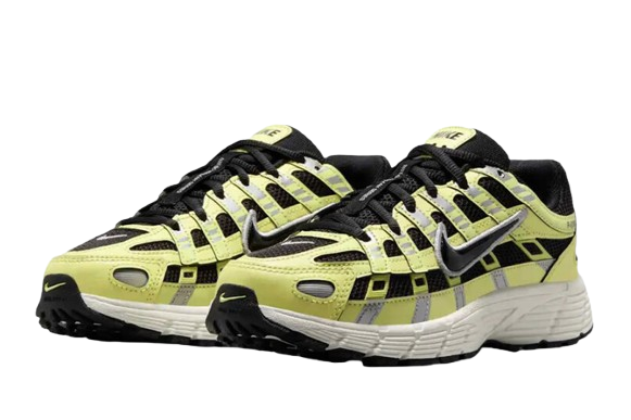 NIKE P-6000 'LIGHT LEMON TWIST'