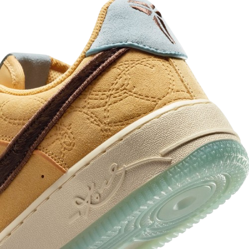 KOBE BRYANT X NIKE AIR FORCE 1 LOW 'SIEMPRE HERMANOS'