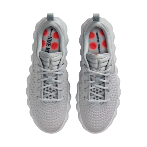 NIKE MIND 002 'LIGHT SMOKE GREY'