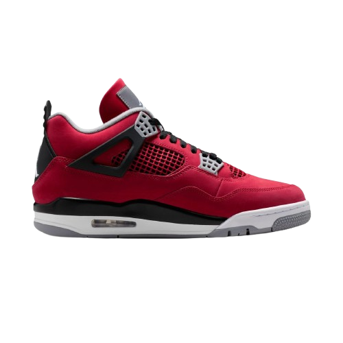 AIR JORDAN 4 RETRO 'TORO BRAVO' 2026