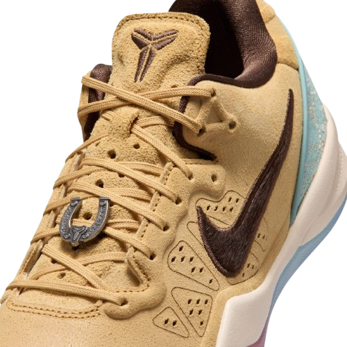 NIKE KOBE 8 EXT PROTRO 'SIEMPRE HERMANOS'