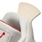 AIR JORDAN 4 X NIGEL SYLVESTER 'BRICK AFTER BRICK'