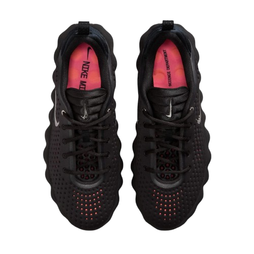 NIKE MIND 002 'BLACK'