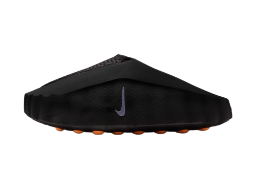 NIKE MIND 001 'BLACK'