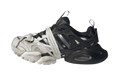ADIDAS XLG RUNNER DELUXE 'WHITE BLACK'