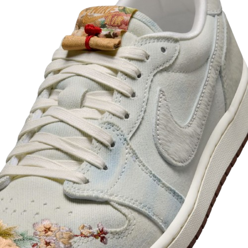 NIKE AIR JORDAN 1 LOW OG 'CHINESE NEW YEAR' 2026