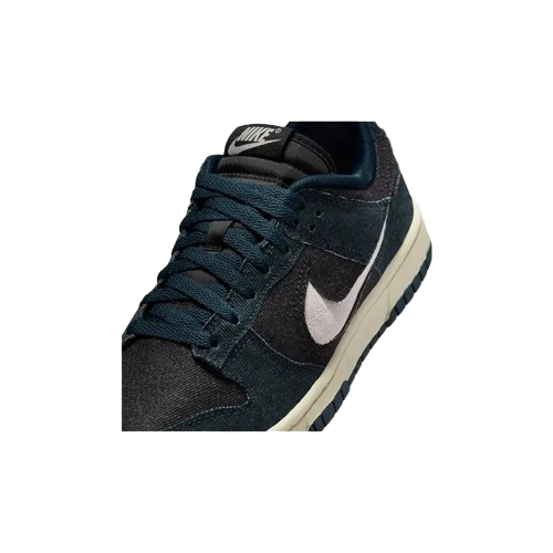 NIKE DUNK LOW 'ARMORY NAVY DENIM' 42