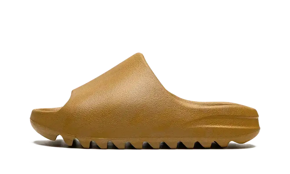 ADIDAS YEEZY SLIDE 'OCHRE'