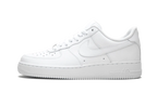NIKE AIR FORCE 1 LOW 'TRIPLE WHITE'