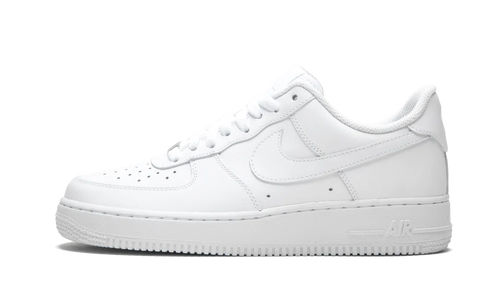 NIKE AIR FORCE 1 LOW 'TRIPLE WHITE'