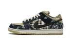 NIKE SB DUNK LOW TRAVIS SCOTT