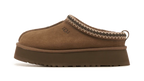 UGG TAZZ SLIPPER 'HICKORY'