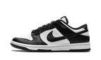 NIKE DUNK LOW BLACK & WHITE 'PANDA'