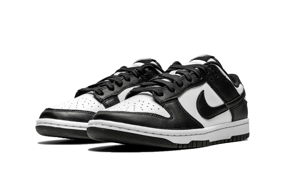 NIKE DUNK LOW RETRO 'PANDA' 44 & 47.5