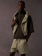 FEAR OF GOD ESSENTIALS SHORT 'SEAL' SS23