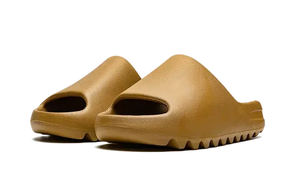 ADIDAS YEEZY SLIDE 'OCHRE'