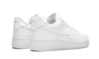 NIKE AIR FORCE 1 LOW 'TRIPLE WHITE'