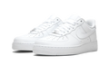 NIKE AIR FORCE 1 LOW 'TRIPLE WHITE'