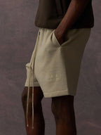 FEAR OF GOD ESSENTIALS SHORT 'SEAL' SS23