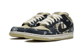 NIKE SB DUNK LOW TRAVIS SCOTT