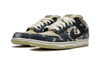 NIKE SB DUNK LOW TRAVIS SCOTT