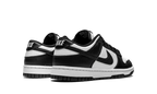 NIKE DUNK LOW BLACK & WHITE 'PANDA'