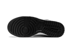 NIKE DUNK LOW BLACK & WHITE 'PANDA'