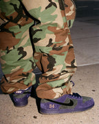NIKE SB DUNK LOW SUPREME 94 'INK' (2025)