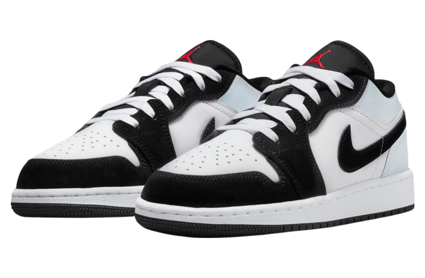 NIKE AIR JORDAN 1 LOW SE 'PANDA TOE' 38