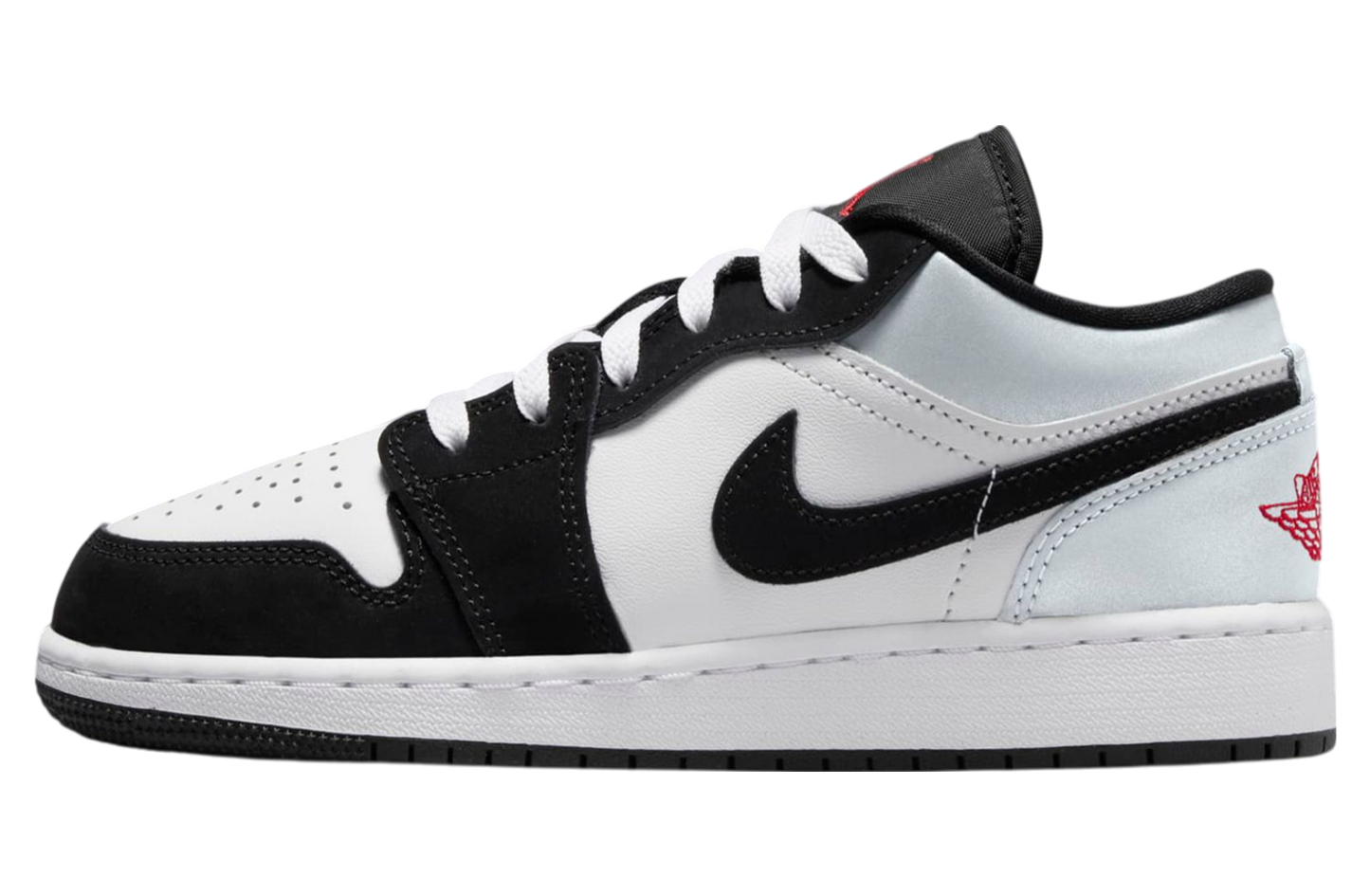 NIKE AIR JORDAN 1 LOW SE 'PANDA TOE' 38