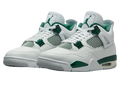 AIR JORDAN 4 RETRO 'OXIDIZED GREEN'