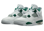 AIR JORDAN 4 RETRO 'OXIDIZED GREEN'