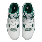 AIR JORDAN 4 RETRO 'OXIDIZED GREEN'