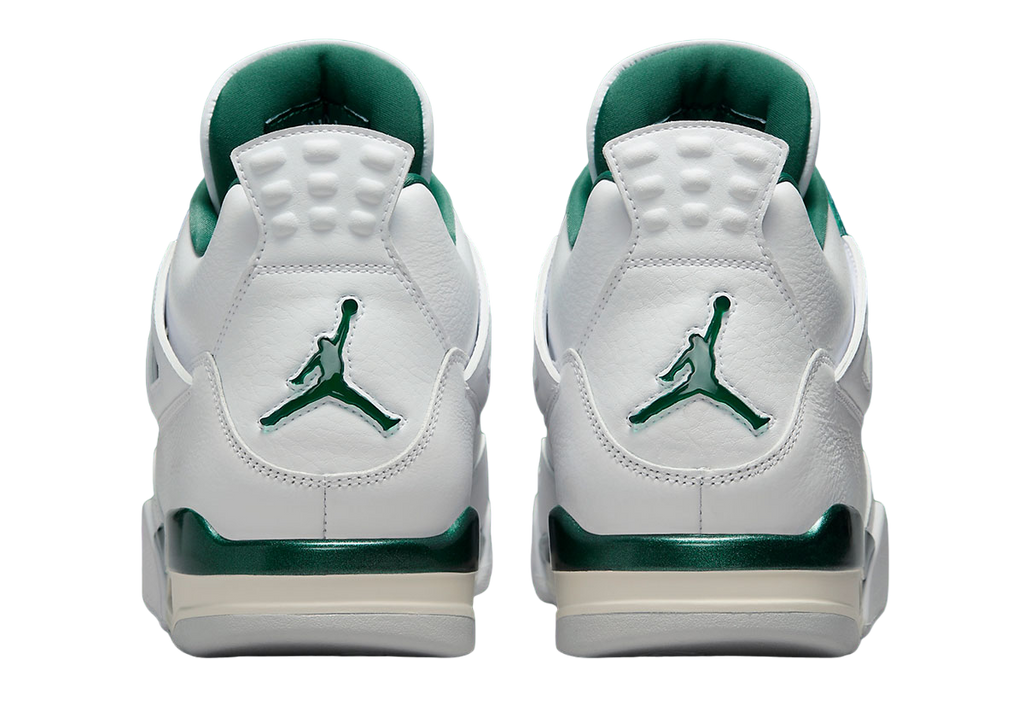 AIR JORDAN 4 RETRO 'OXIDIZED GREEN'